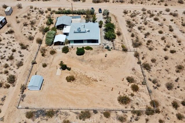 62171 Campanula Street, Joshua Tree, CA 92252