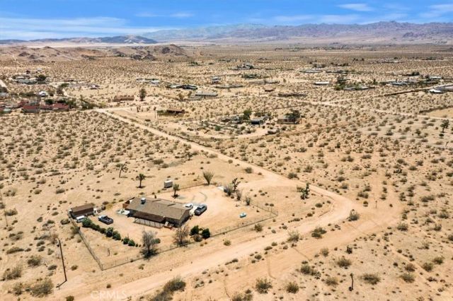 62171 Campanula Street, Joshua Tree, CA 92252