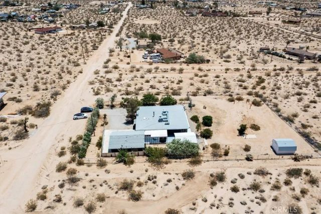 62171 Campanula Street, Joshua Tree, CA 92252