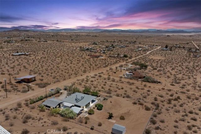 62171 Campanula Street, Joshua Tree, CA 92252