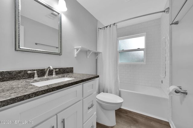 1104 BOCA GRANDE Avenue, Jacksonville, FL 32233