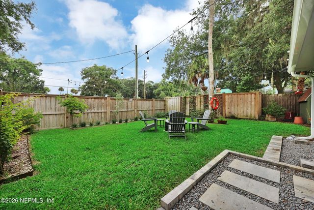 1104 BOCA GRANDE Avenue, Jacksonville, FL 32233