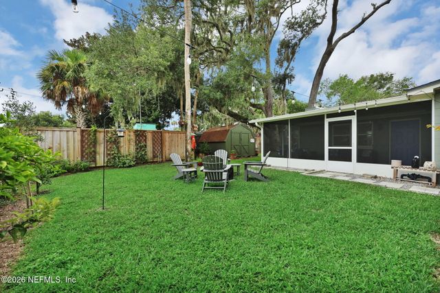 1104 BOCA GRANDE Avenue, Jacksonville, FL 32233
