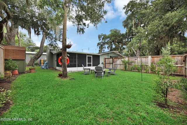 1104 BOCA GRANDE Avenue, Jacksonville, FL 32233