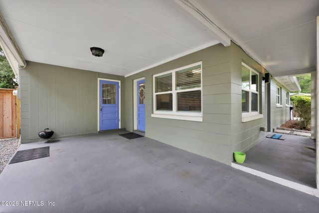 1104 BOCA GRANDE Avenue, Jacksonville, FL 32233