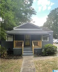 314 80TH STREET N, Birmingham, AL 35206
