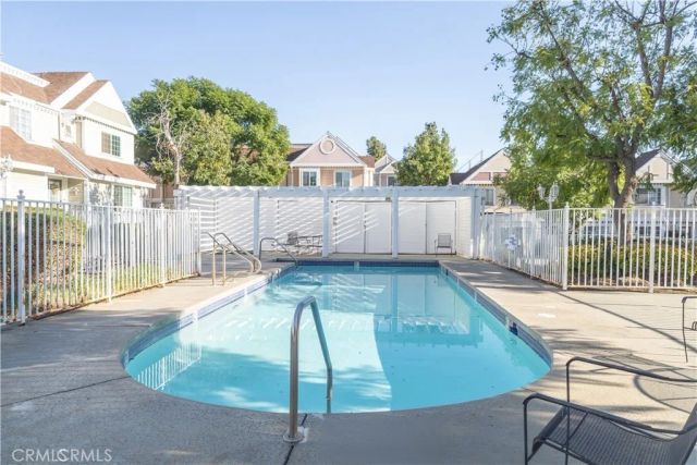 13750 Hubbard Street 77, Sylmar, CA 91342