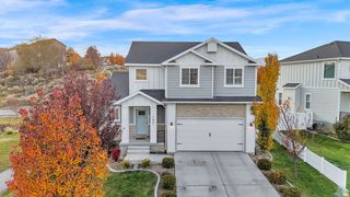 7847 N SAGEBRUSH LN, Eagle Mountain, UT 84005