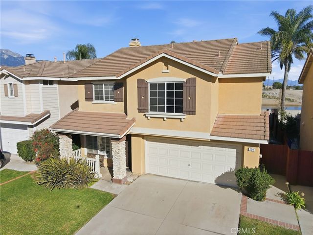 250 Settlers, Upland, CA 91786