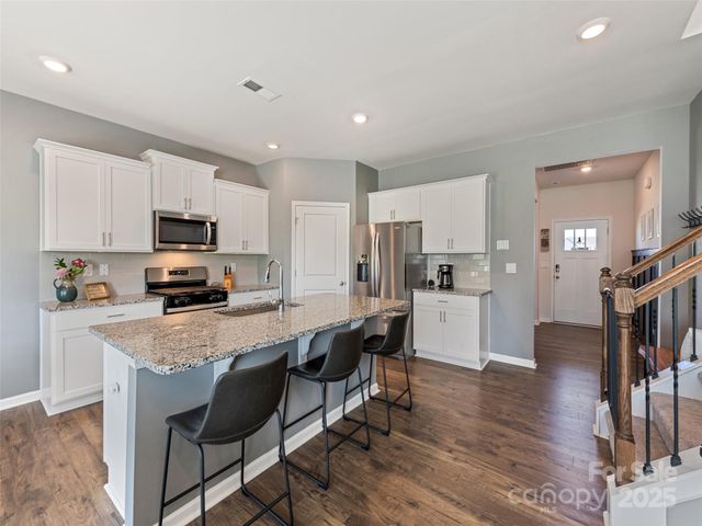 128 Wheatfield Road, Fletcher, NC 28732