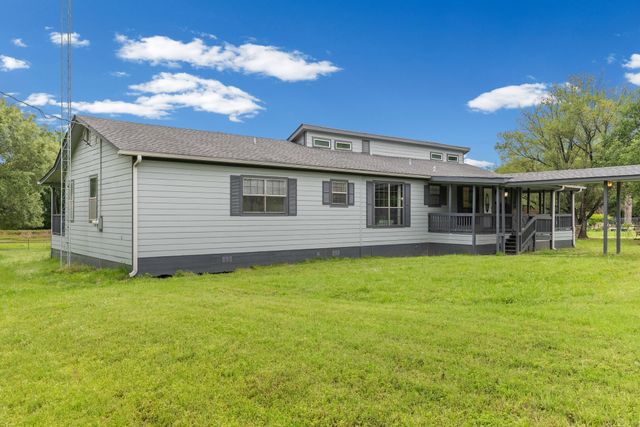 451 Vz County Road 1118, Grand Saline, TX 75140