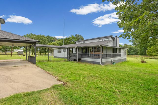 451 Vz County Road 1118, Grand Saline, TX 75140
