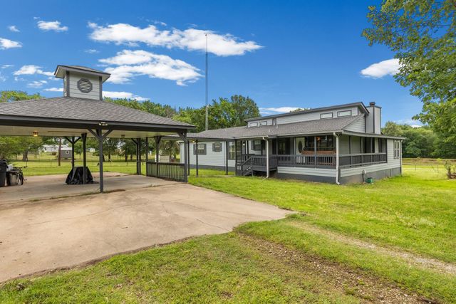 451 Vz County Road 1118, Grand Saline, TX 75140