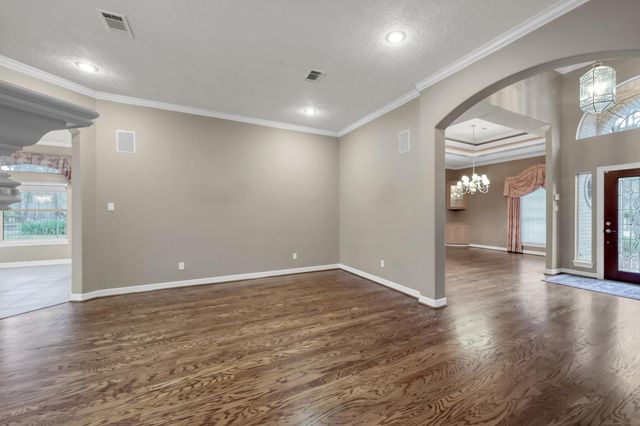 3079 Bentwater Drive, Montgomery, TX 77356