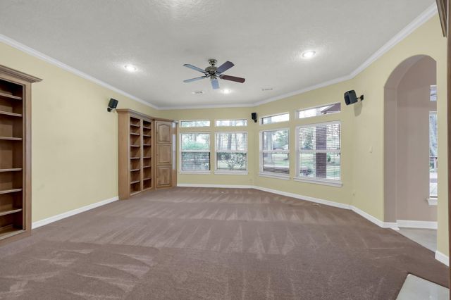 3079 Bentwater Drive, Montgomery, TX 77356