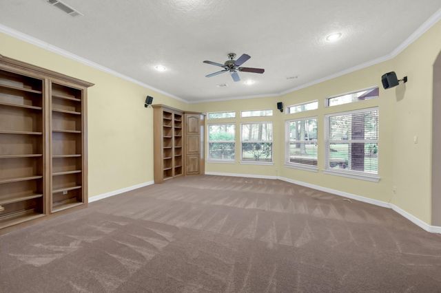 3079 Bentwater Drive, Montgomery, TX 77356