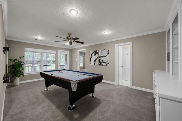 3079 Bentwater Drive, Montgomery, TX 77356