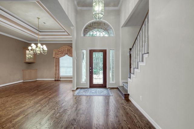 3079 Bentwater Drive, Montgomery, TX 77356