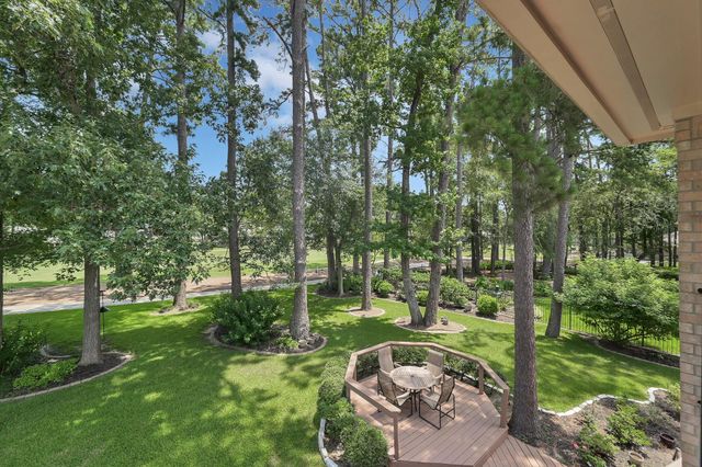 3079 Bentwater Drive, Montgomery, TX 77356