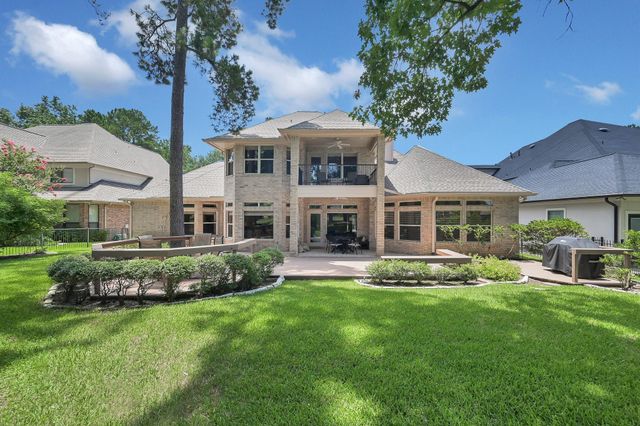 3079 Bentwater Drive, Montgomery, TX 77356