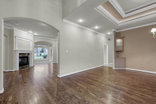 3079 Bentwater Drive, Montgomery, TX 77356