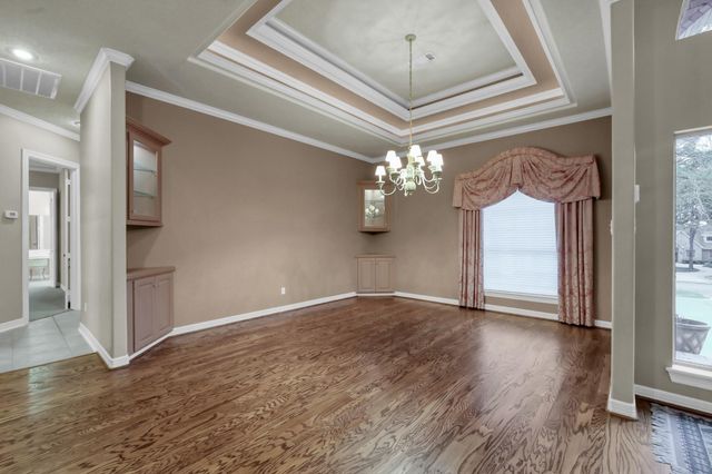 3079 Bentwater Drive, Montgomery, TX 77356