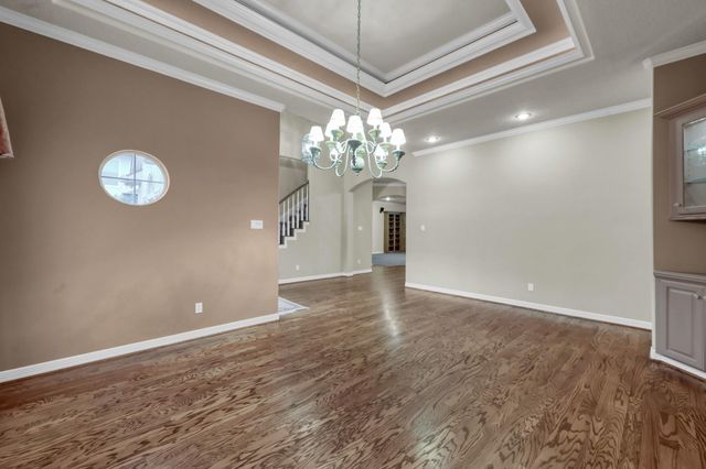 3079 Bentwater Drive, Montgomery, TX 77356