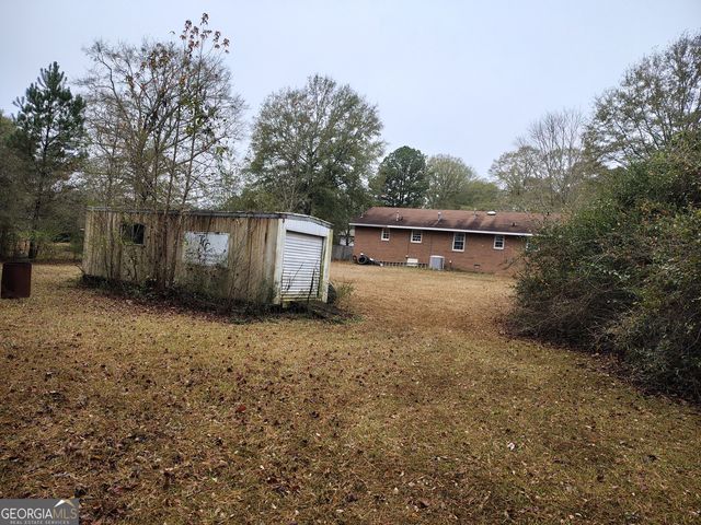 4796 Mountville Hogansville Road, Hogansville, GA 30230