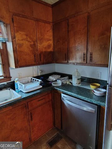 4796 Mountville Hogansville Road, Hogansville, GA 30230