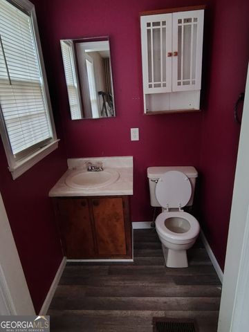 4796 Mountville Hogansville Road, Hogansville, GA 30230