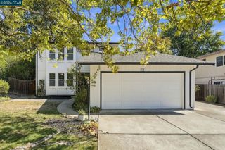 310 W El Pintado, Danville, CA 94526