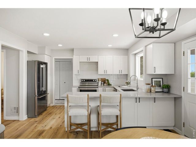 201 Cheyenne Dr, Berthoud, CO 80513