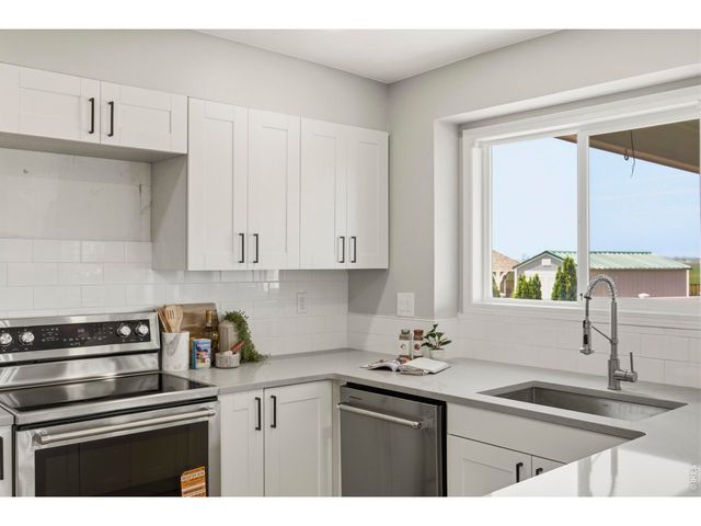 201 Cheyenne Dr, Berthoud, CO 80513