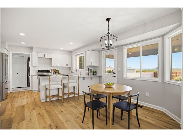 201 Cheyenne Dr, Berthoud, CO 80513