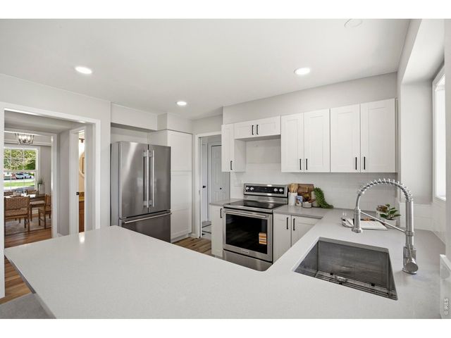 201 Cheyenne Dr, Berthoud, CO 80513