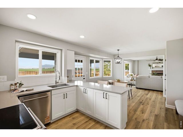201 Cheyenne Dr, Berthoud, CO 80513