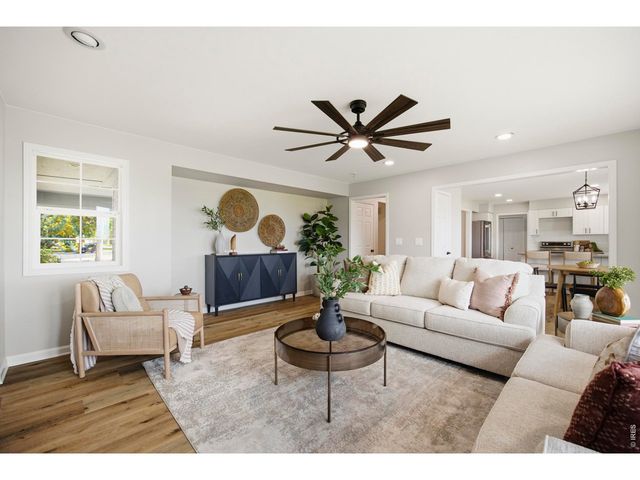 201 Cheyenne Dr, Berthoud, CO 80513