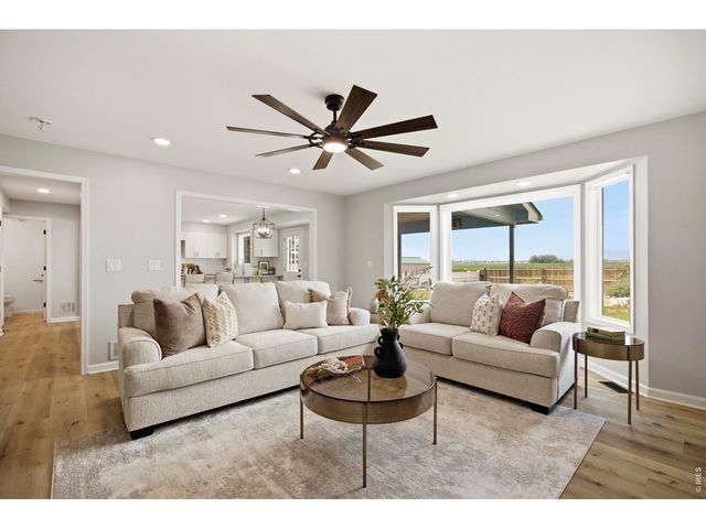 201 Cheyenne Dr, Berthoud, CO 80513