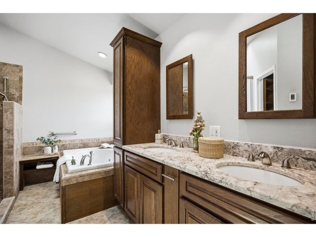 201 Cheyenne Dr, Berthoud, CO 80513
