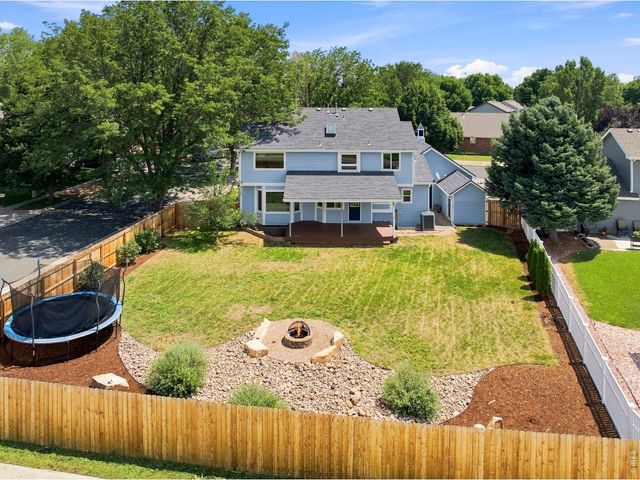 201 Cheyenne Dr, Berthoud, CO 80513