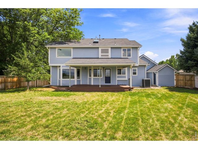 201 Cheyenne Dr, Berthoud, CO 80513