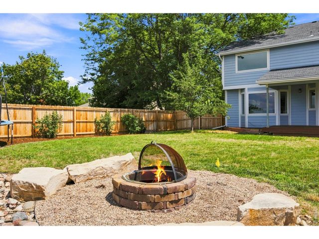 201 Cheyenne Dr, Berthoud, CO 80513