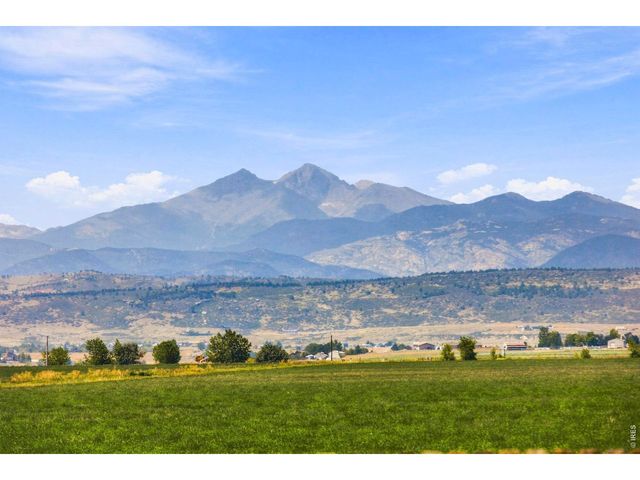 201 Cheyenne Dr, Berthoud, CO 80513