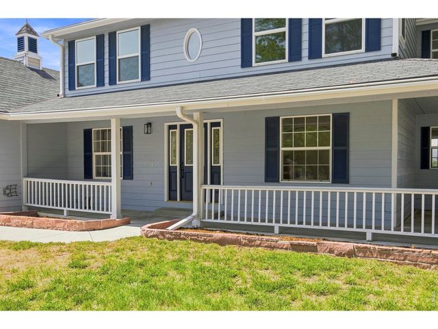 201 Cheyenne Dr, Berthoud, CO 80513