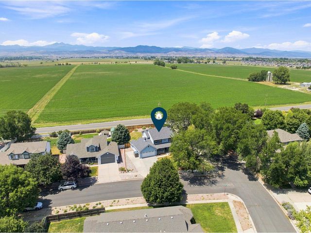 201 Cheyenne Dr, Berthoud, CO 80513