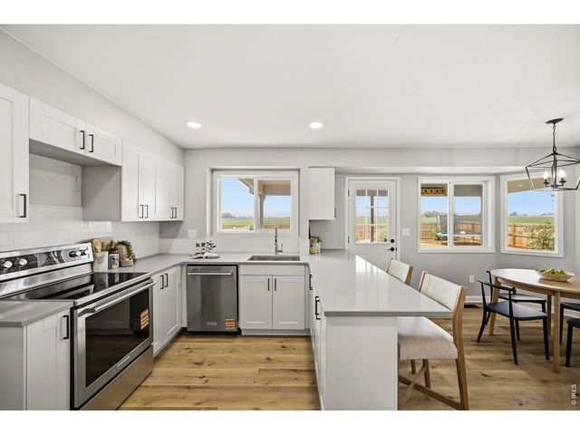 201 Cheyenne Dr, Berthoud, CO 80513