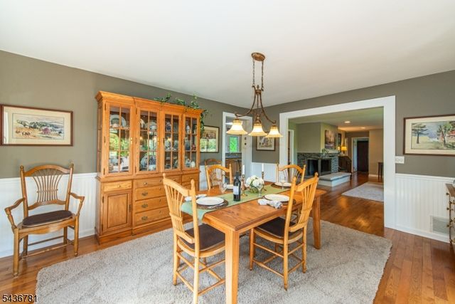 327 Pleasant Hill Rd, Chester Twp., NJ 07836