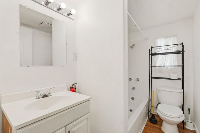 14103 Texarkana Street, Houston, TX 77015