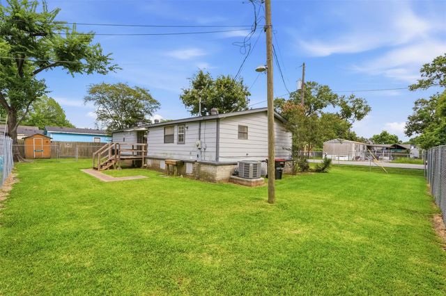 14103 Texarkana Street, Houston, TX 77015