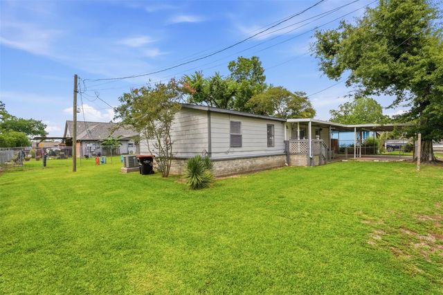14103 Texarkana Street, Houston, TX 77015